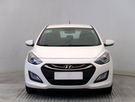Hyundai i30, 2014 - pohled č. 2
