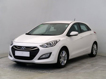 Hyundai i30, 2014 - pohled č. 3