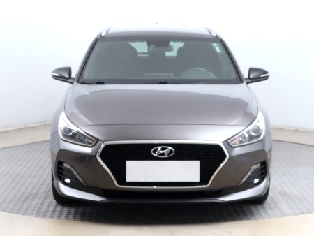 Hyundai i30, 2019 - pohled č. 2