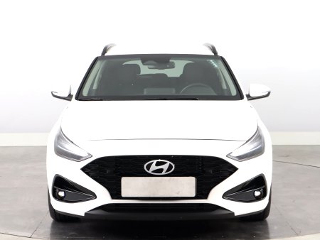 Hyundai i30, 2024 - pohled č. 2