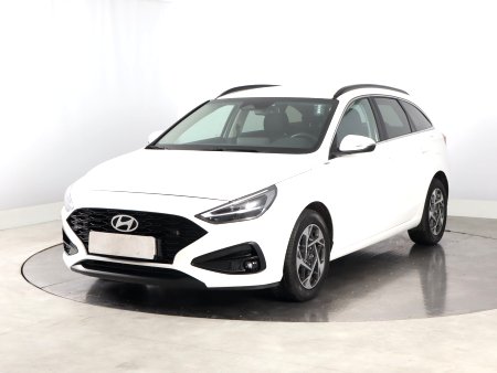 Hyundai i30, 2024 - pohled č. 3