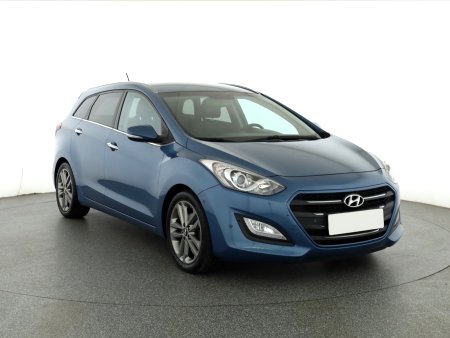 Hyundai i30, 2015