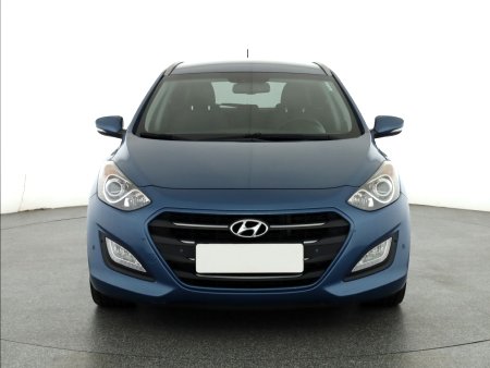 Hyundai i30, 2015 - pohled č. 2