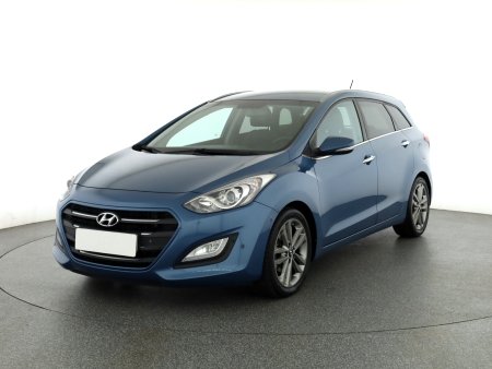 Hyundai i30, 2015 - pohled č. 3
