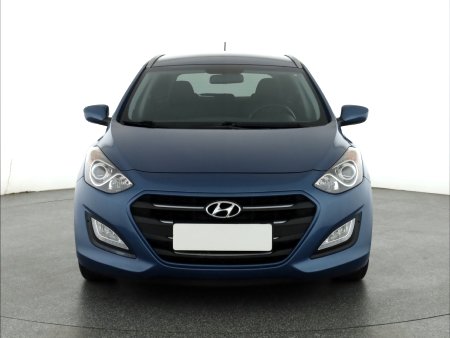 Hyundai i30, 2016 - pohled č. 2