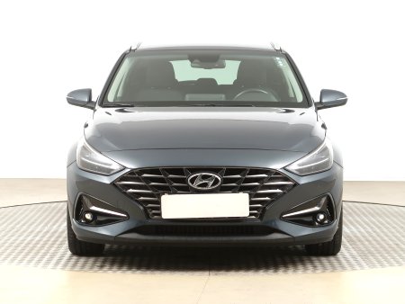 Hyundai i30, 2022 - pohled č. 2