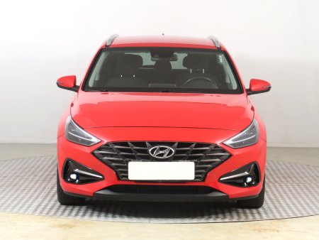 Hyundai i30, 2020 - pohled č. 2