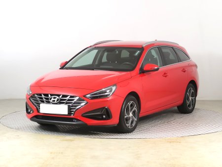 Hyundai i30, 2020 - pohled č. 3