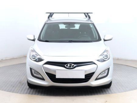 Hyundai i30, 2015 - pohled č. 2