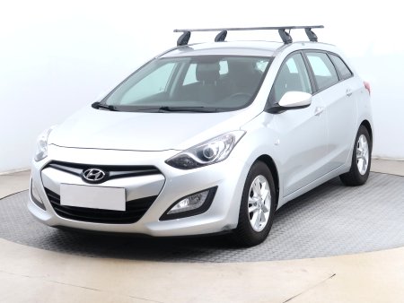 Hyundai i30, 2015 - pohled č. 3