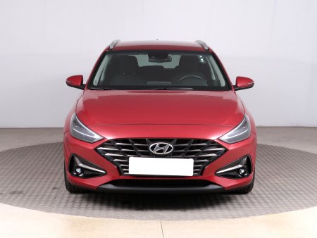 Hyundai i30, 2022 - pohled č. 2