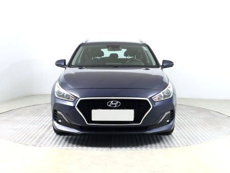 Hyundai i30, 2020 - pohled č. 2