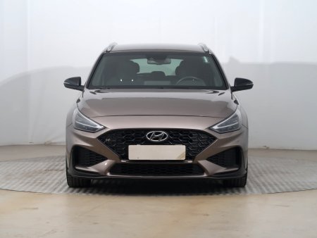 Hyundai i30, 2023 - pohled č. 2