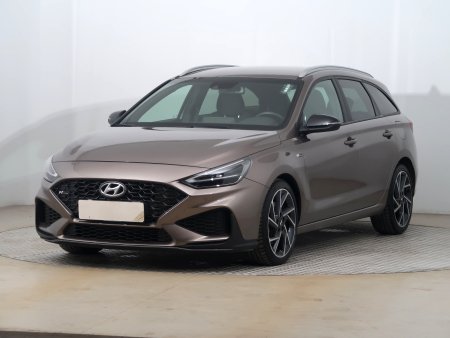 Hyundai i30, 2023 - pohled č. 3