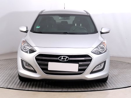 Hyundai i30, 2017 - pohled č. 2