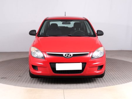 Hyundai i30, 2009 - pohled č. 2