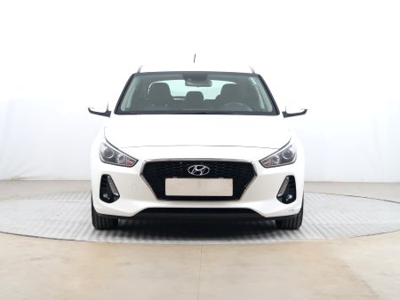 Hyundai i30, 2017 - pohled č. 2