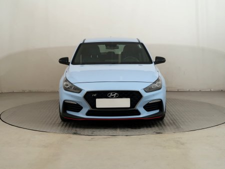 Hyundai i30, 2020 - pohled č. 2