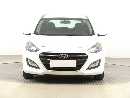 Hyundai i30, 2016 - pohled č. 2