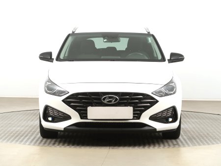 Hyundai i30, 2022 - pohled č. 2