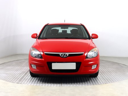 Hyundai i30, 2009 - pohled č. 2