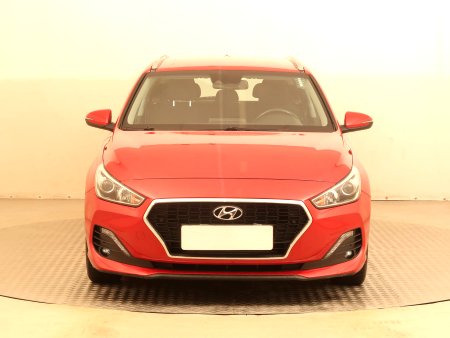 Hyundai i30, 2019 - pohled č. 2