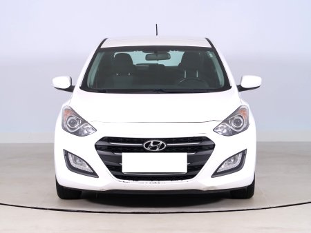 Hyundai i30, 2015 - pohled č. 2