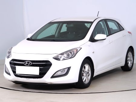 Hyundai i30, 2015 - pohled č. 3