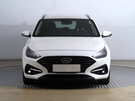 Hyundai i30, 2021 - pohled č. 2