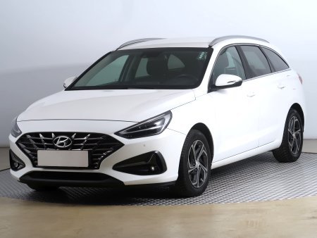 Hyundai i30, 2021 - pohled č. 3