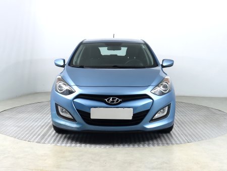 Hyundai i30, 2014 - pohled č. 2