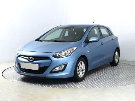 Hyundai i30, 2014 - pohled č. 3