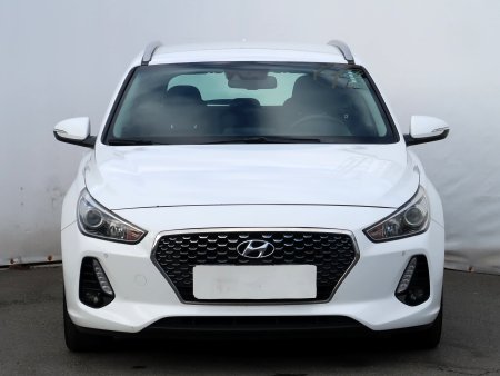 Hyundai i30, 2018 - pohled č. 2