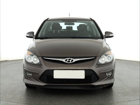 Hyundai i30, 2011 - pohled č. 2