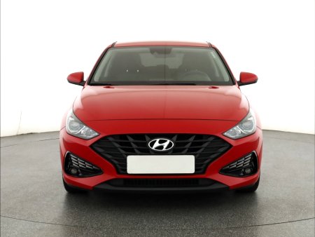 Hyundai i30, 2024 - pohled č. 2