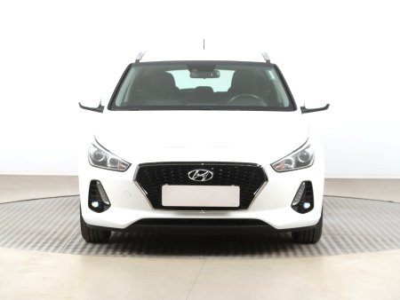 Hyundai i30, 2017 - pohled č. 2