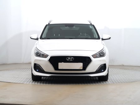 Hyundai i30, 2018 - pohled č. 2
