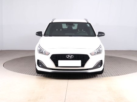 Hyundai i30, 2018 - pohled č. 2