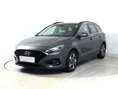 Hyundai i30, 2024 - pohled č. 3