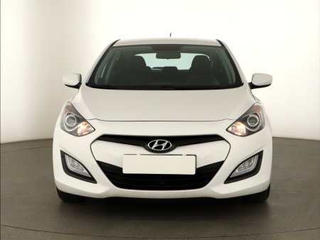 Hyundai i30, 2014 - pohled č. 2
