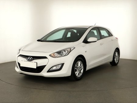 Hyundai i30, 2014 - pohled č. 3