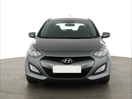 Hyundai i30, 2013 - pohled č. 2