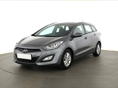Hyundai i30, 2013 - pohled č. 3