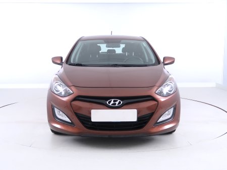 Hyundai i30, 2013 - pohled č. 2