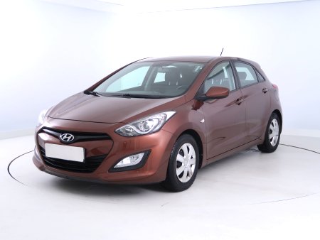Hyundai i30, 2013 - pohled č. 3