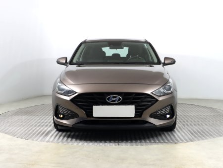 Hyundai i30, 2021 - pohled č. 2