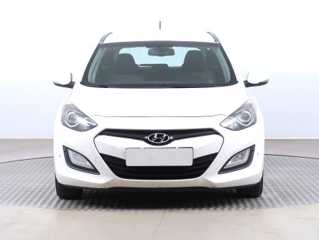 Hyundai i30, 2013 - pohled č. 2