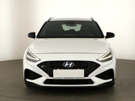 Hyundai i30, 2022 - pohled č. 2