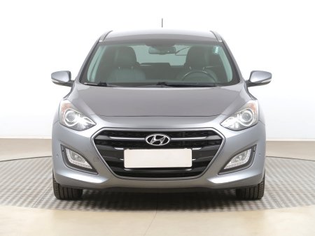 Hyundai i30, 2015 - pohled č. 2