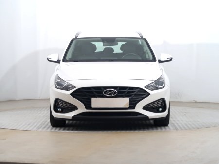 Hyundai i30, 2020 - pohled č. 2